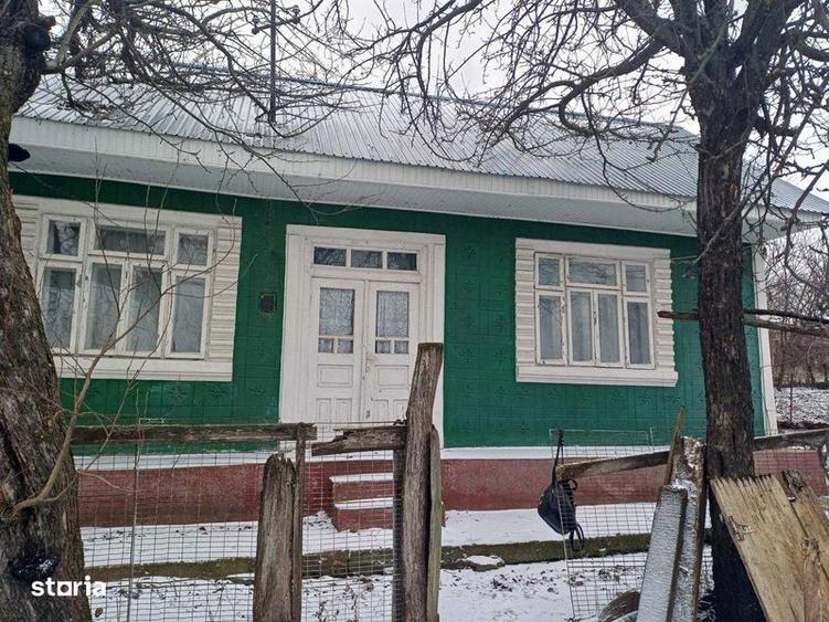 Casa Vanzare Cozmesti Jud Iasi - 1