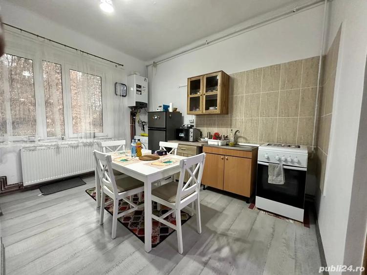 Apartament 2 cam -gata de mutare - 1