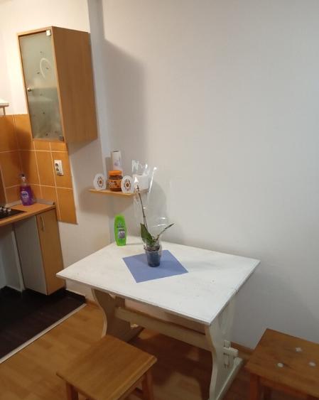 Inchiriez garsoniera in Sibiu str. Stefan cel Mare - 9