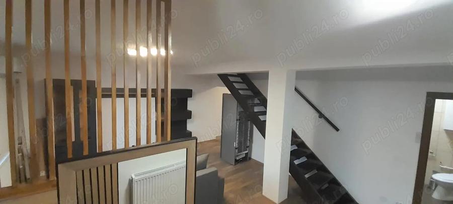 Casa P+M de inchiriat Clinceni Put Olteni - 14