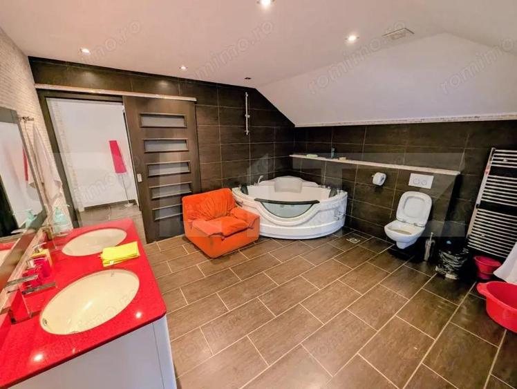 Casa spatioasa de vanzare, 160 mp, Chicerea, Iasi - 11