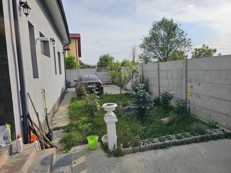 Casa individuala Cornetu Ilfov - 3