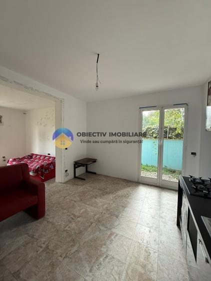 Casa+ teren de vanzare REDIU - 12