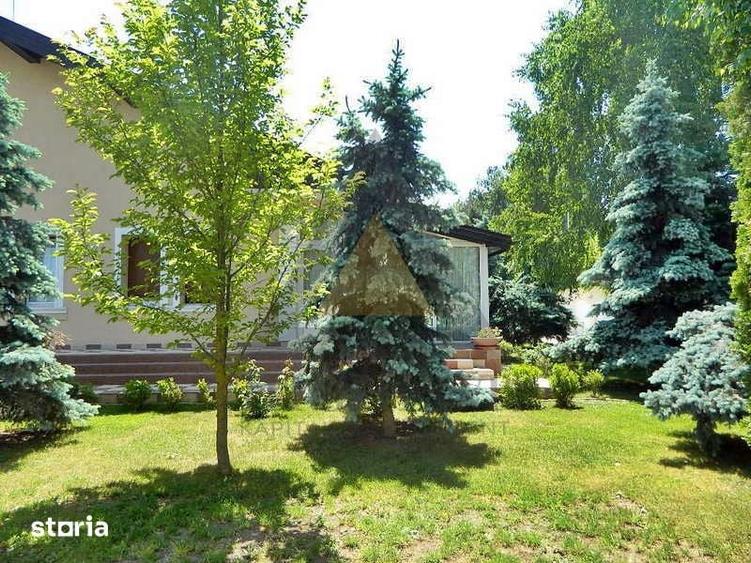 Vila investitionala cu chirias stabil| Contract pe termen lung | Otope - 1