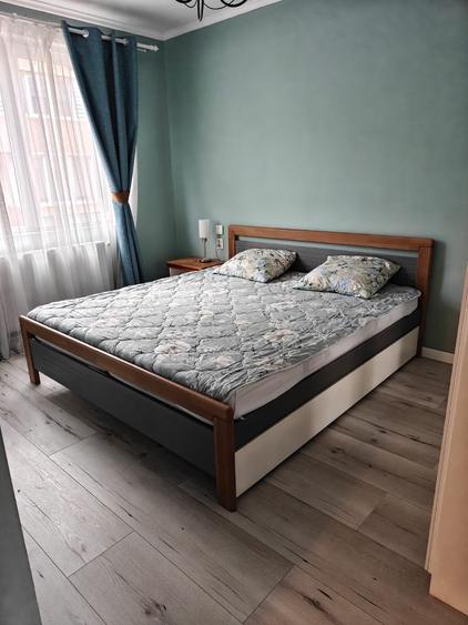 Apartament 3 camere, etaj 2, parcare Floresti - 6