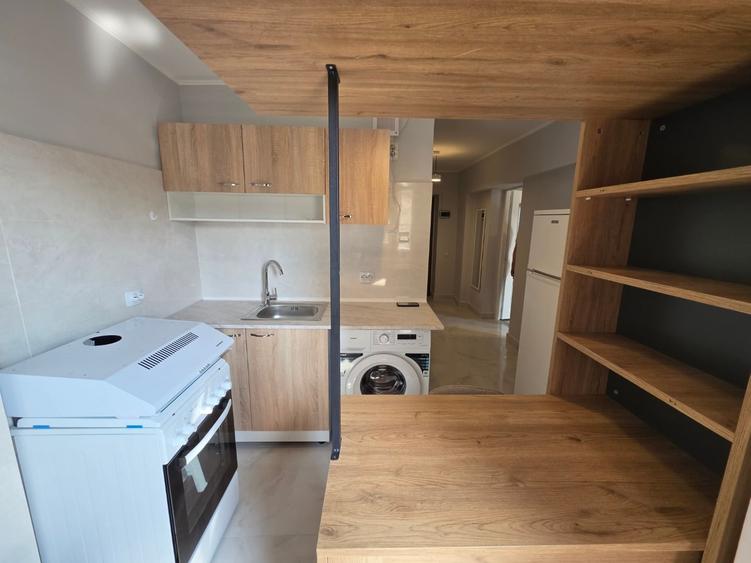 Decebal, rond Alba Iulia, renovata, mobilata si utilata, 10 minute metrou - 6