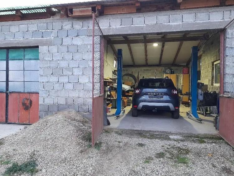 se inchiriaza spatiu dotat cu elevator nou ?i canal - 3