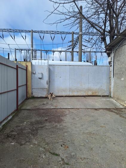 Far - Abator , hala 210 mp, platforma betonata, acces TIR - 5