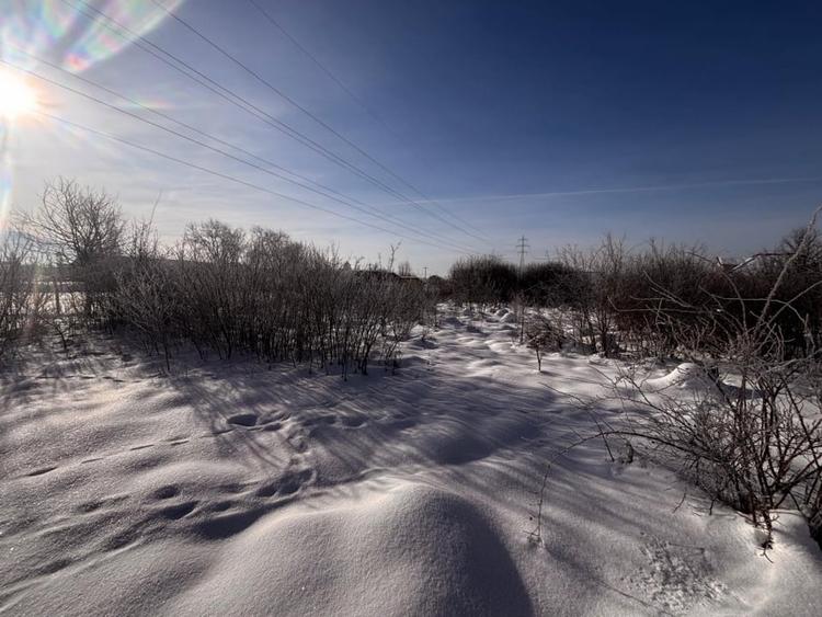 Teren Intravilan Unirea 1700 mp - 2