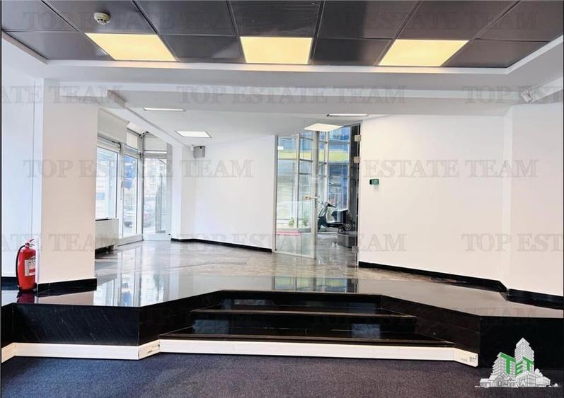 Spatiu de Birouri de 296 mp in Zona Piata Victoriei - 11