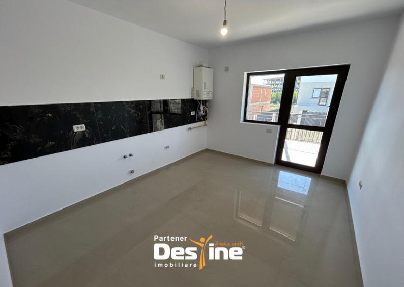 Casa tip DUPLEX 110mp - 300 mp teren Valea Lupului - toate - 2