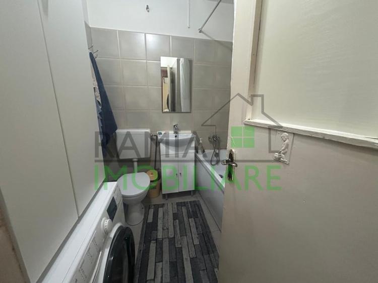 Apartament cu 2 camere Decomandat - 5