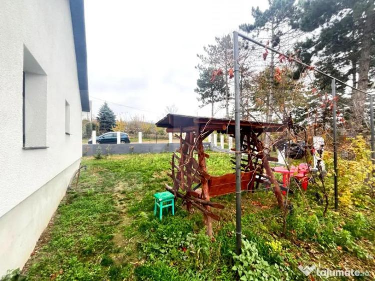 Casa tip duplex in Tru?e?ti, jude?ul Boto?ani - 4