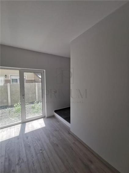 Casa insiruita - finalizata - spatiu foarte generos - 3 dormitoare - zona excele - 8