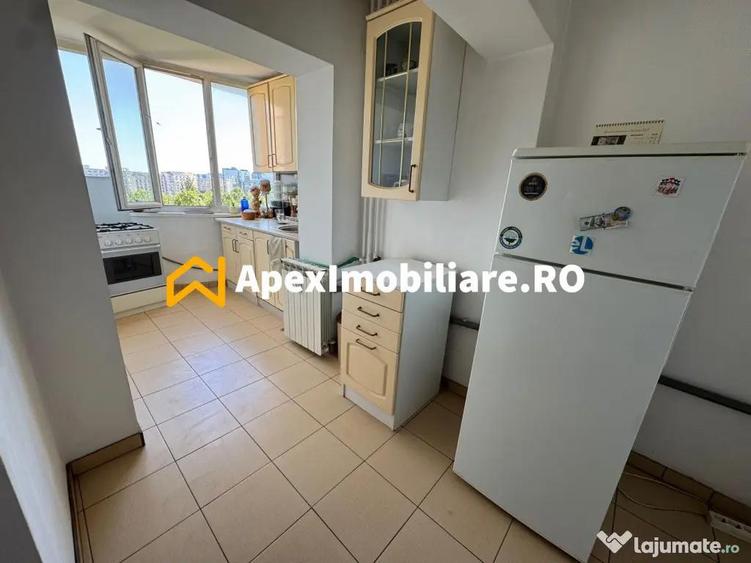 Apartament 2 camere de inchiriat Unirii Bucure?ti | ApexImo - 6