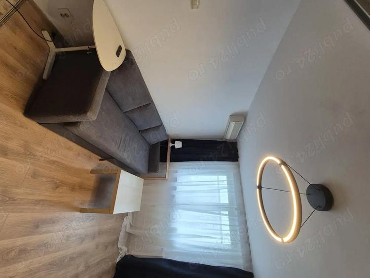 Inchiriez apartament 2 camere langa metrou Gorjului Lujerului - 6