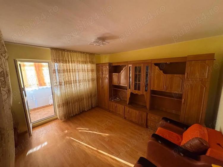 vand apartament, 2 camere decomandat, Micro 19 - 1