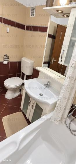 Racadau apartament 2 camere mobilat si utilat ,liber - 7