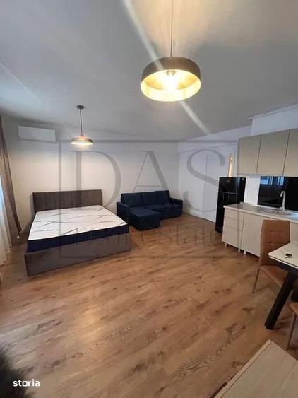 Garsoniera noua | Complex Ivory | Pipera | rond OMV - 6