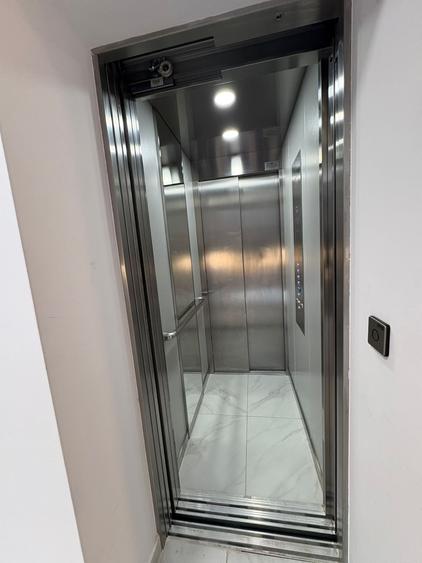 EXCLUSIV - Apartament 3 Camere - Bloc Nou Boutique - Loc De Parcare - Boxa - 18