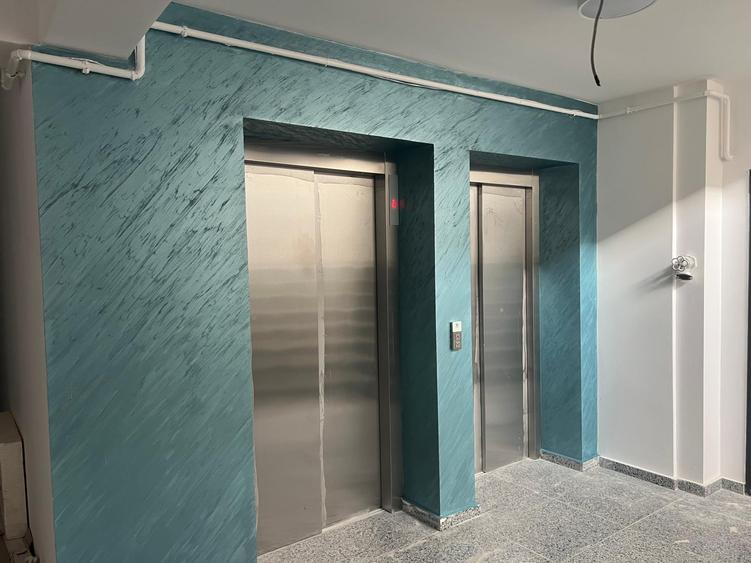 Apartament cu 1 camera bloc nou finalizat Rond Vechi Cod 160278 - 14