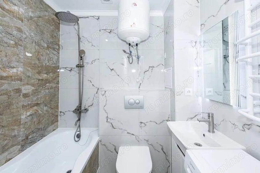 De inchiriat apartament 1 camera in zona Balcescu - 1