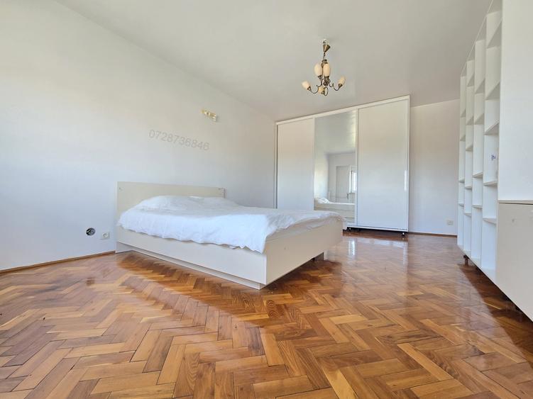 Metrou Piata Unirii - Coposu - Sfanta Vineri, bloc 1990 - 9