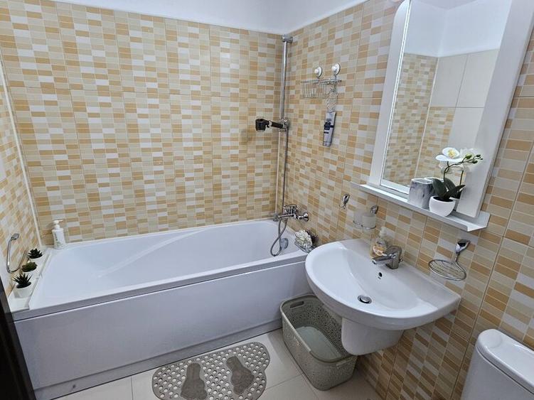 Apartament 2camere bd unirii600euro - 2