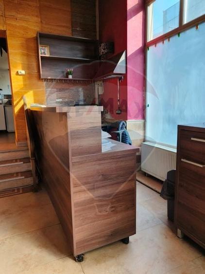 Spatiu comercial de 129mp de vanzare pe strada Paris - Semicentral - 9