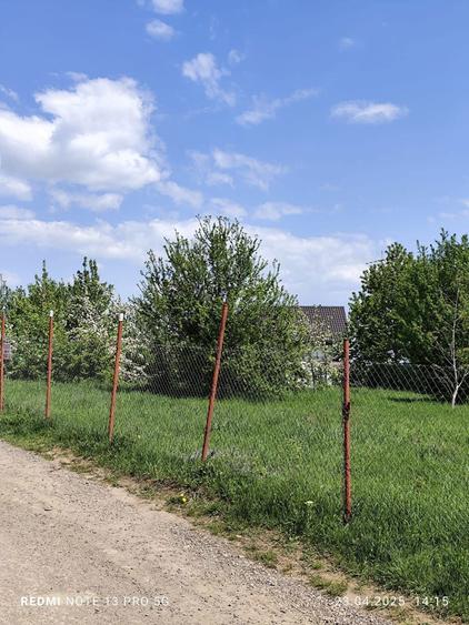 Teren Galata Iasi - 2