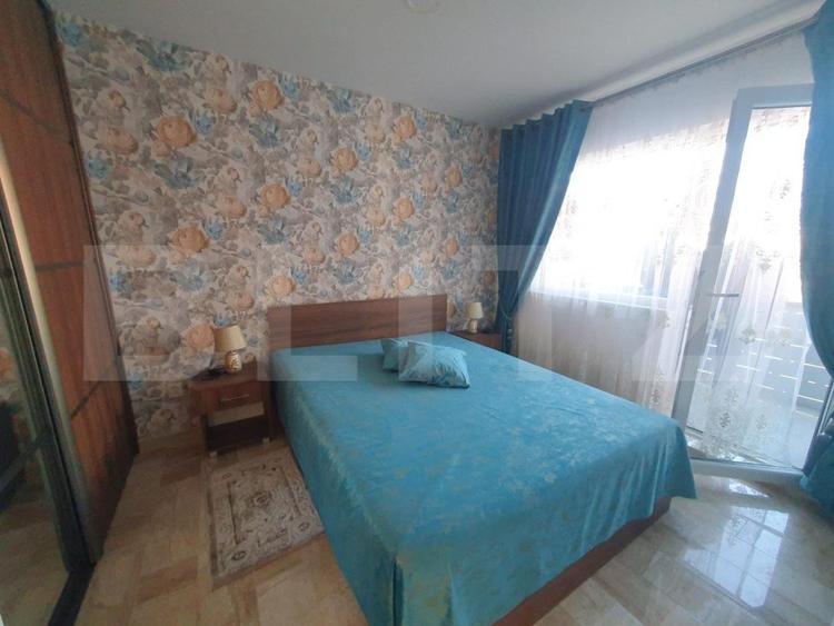 Apartament 2 dormitoare, la cheie, Baciu/Petrom - 4