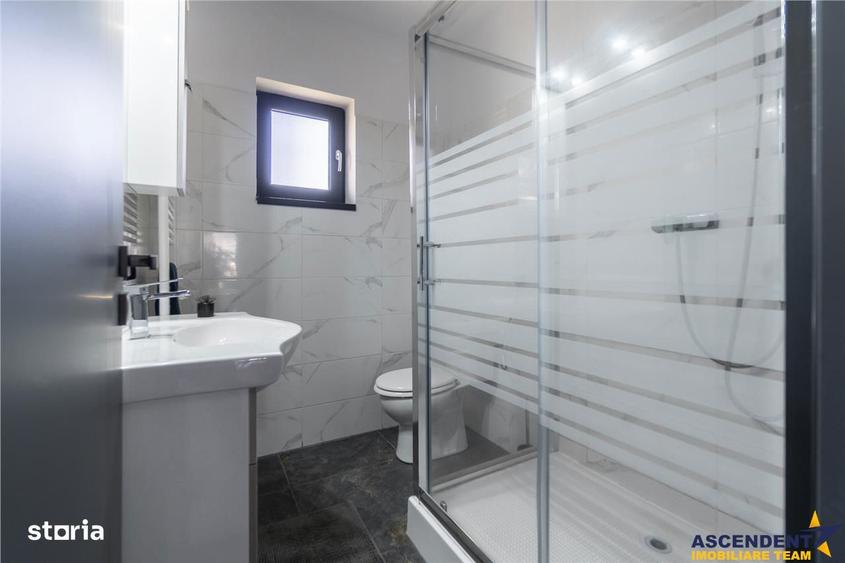 RezidentialHotelier,eleganta discreta,energie verde,1.000mp teren,Toha - 17