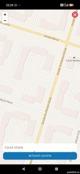 apartament 2 camere - 1