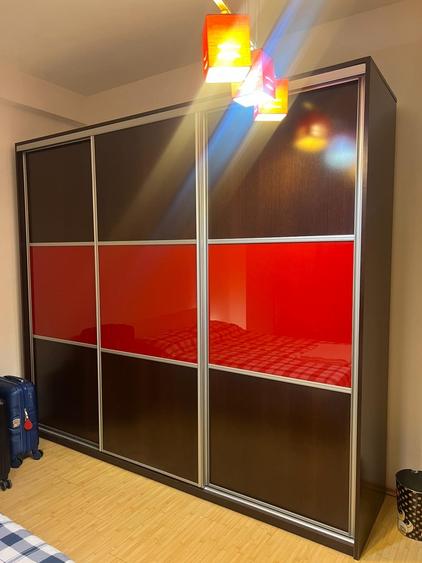 Ap 1 Cam | Bucatarie închisă | Clima | Cheltuieli mici - 4