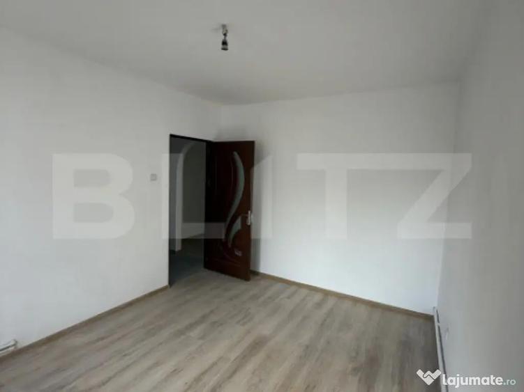Apartament 2 camere semidecomandat intr-o zona foarte linist - 4