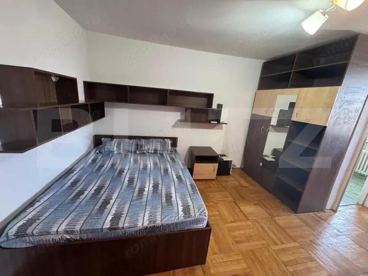 Garsoniera 32 mp, Brazda lui Novac, Zona Liceului Titulescu - 3