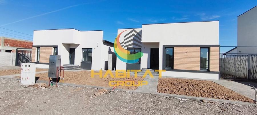 Casa 4 camere | Teren 330 mp | Mutare rapida | Berceni - 9