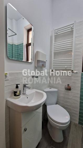 Vila D+P+E+M | Birouri | Parcul Carol | Bulevardul Libertatii | - 11