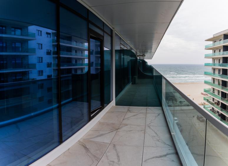 Apartament - Etaj 6 - Complex Rezidențial WHITE TITANIC - Navodari - 4