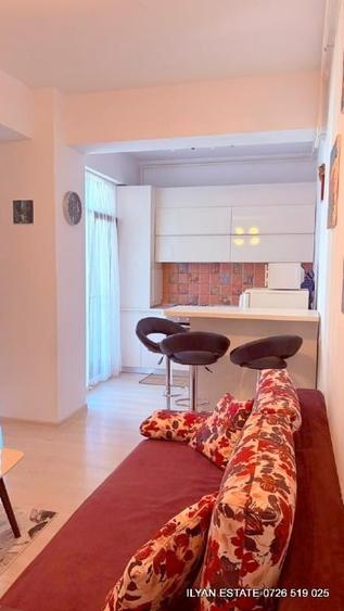 Stil urban confort modern I Studio 47mp, Tomis Plus, str Budapesta - 3