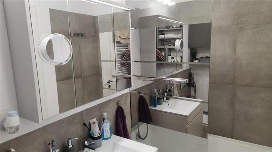 Apartament 2 camere SILK DISTRICT + TERASA + LOC DE PARCARE - 9