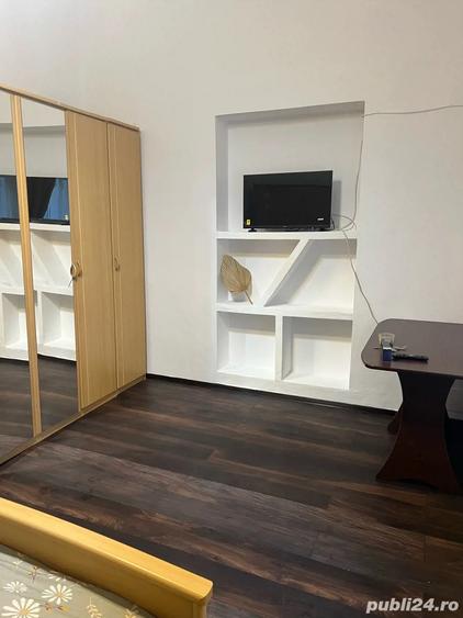 inchiriez apartament cu o camera - 5