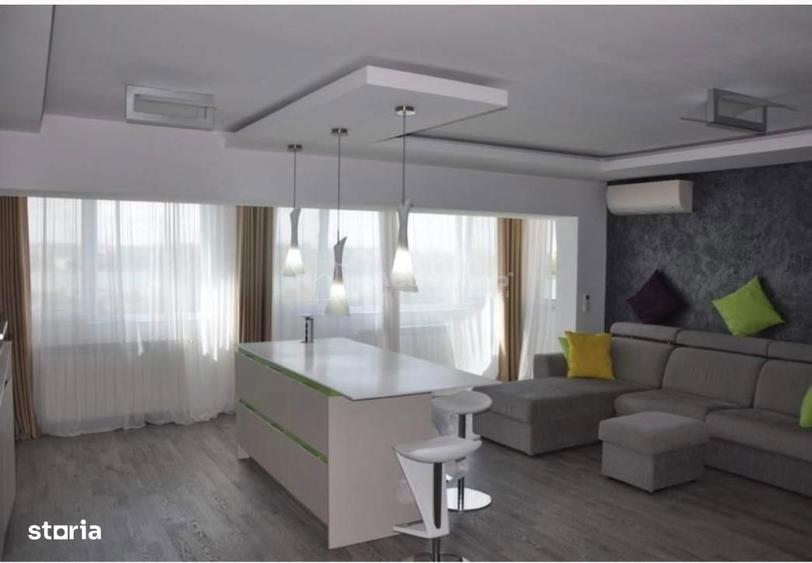 Fabulos Apartament Faleza Nord 2 camere Termen Lung - 7