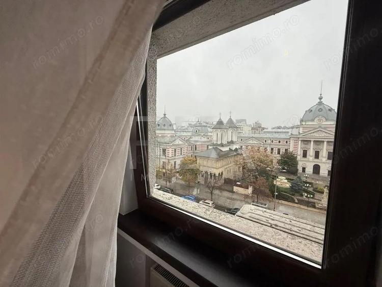 Garsoniera Universitate - 12