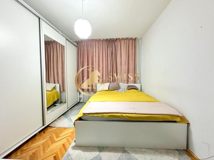 Apartament modern 3 camere | 2 bai |  Etaj 1 | 84.5mp | Str. Bucuresti | Marasti - 8