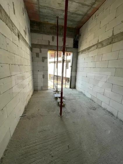 Apartament cu 3 camere, 90 mp, zona Garii - 14