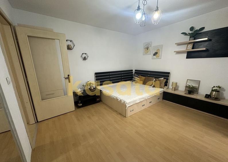 Garsoniera | Brancu?i | Renovata | Etaj intermediar | ... - 11