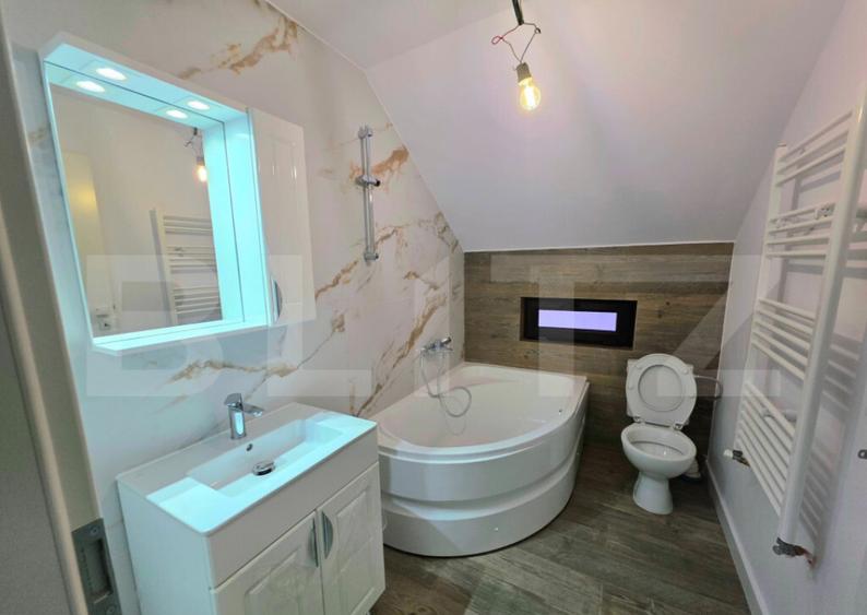 Casa de vanzare, 150 mp, zona Est - 6