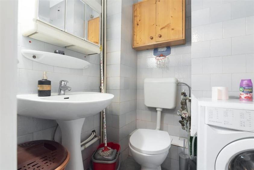 RECO . Apartament cu o camere Iosia . - 19