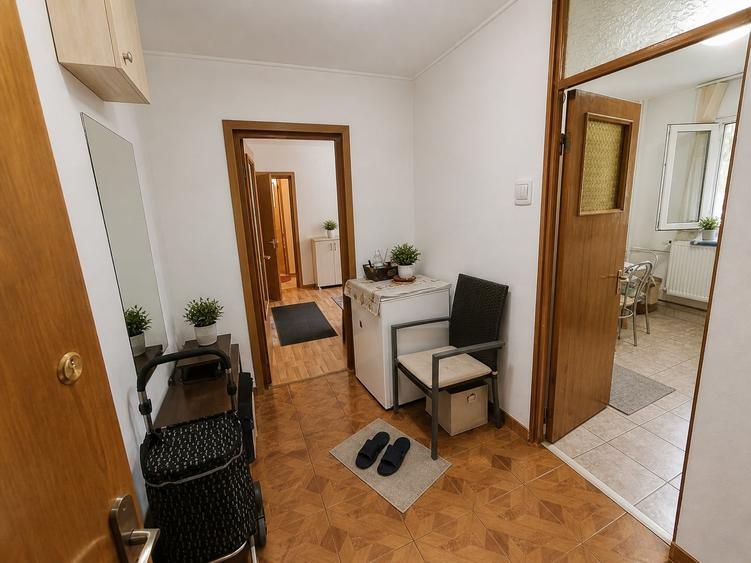 APARTAMENT TEI - 2 CAMERE - 1